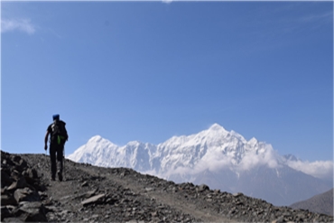 Nepal-Impact-Expedition