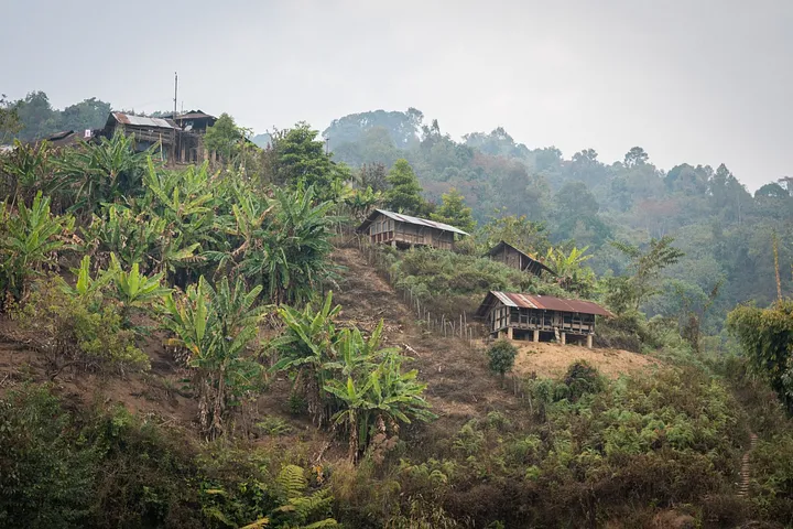 Clean Energy Solutions for a household