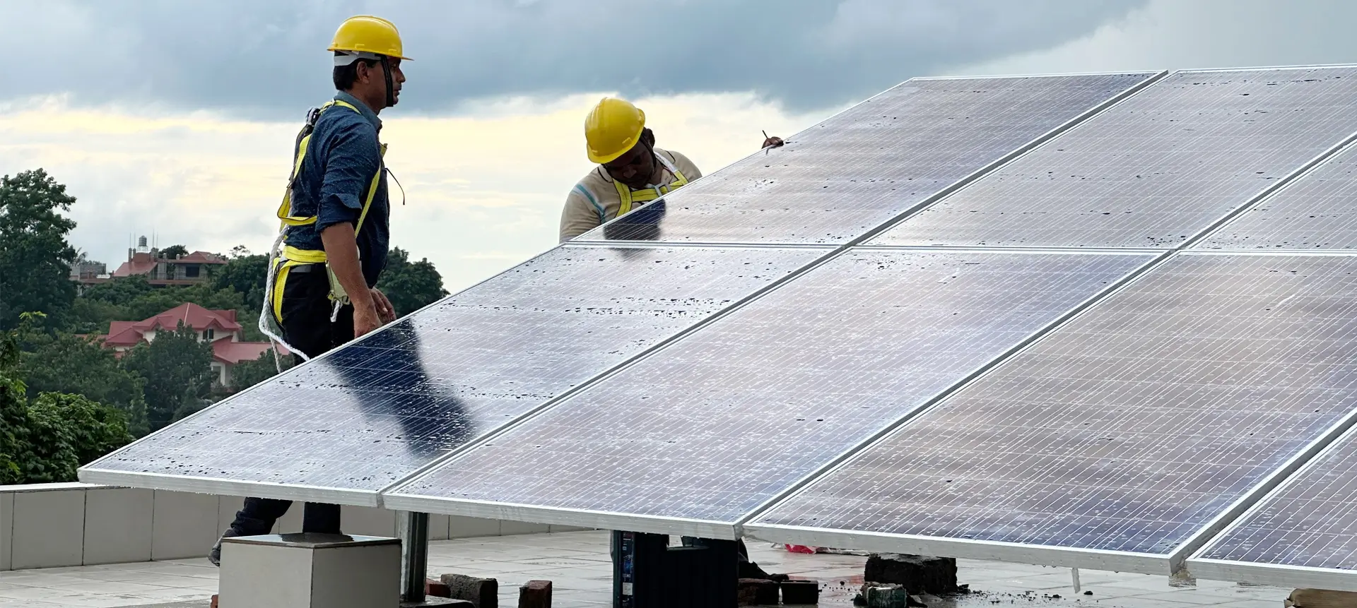 solar_trainging