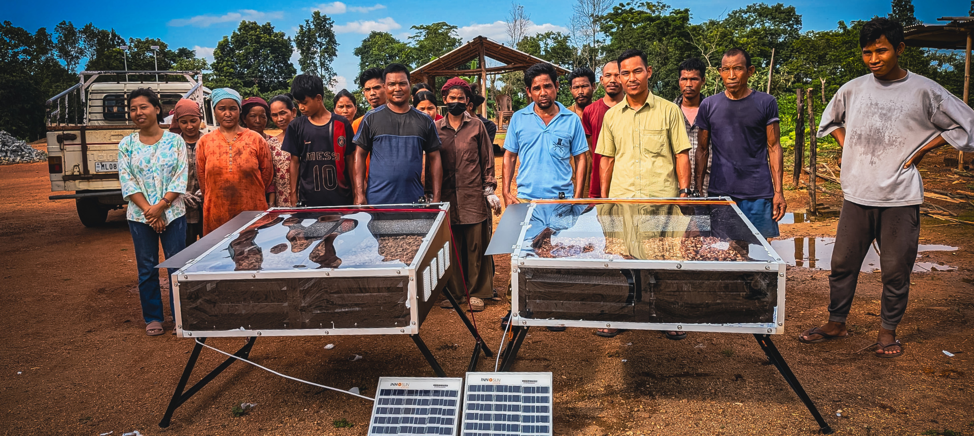 solar_trainging