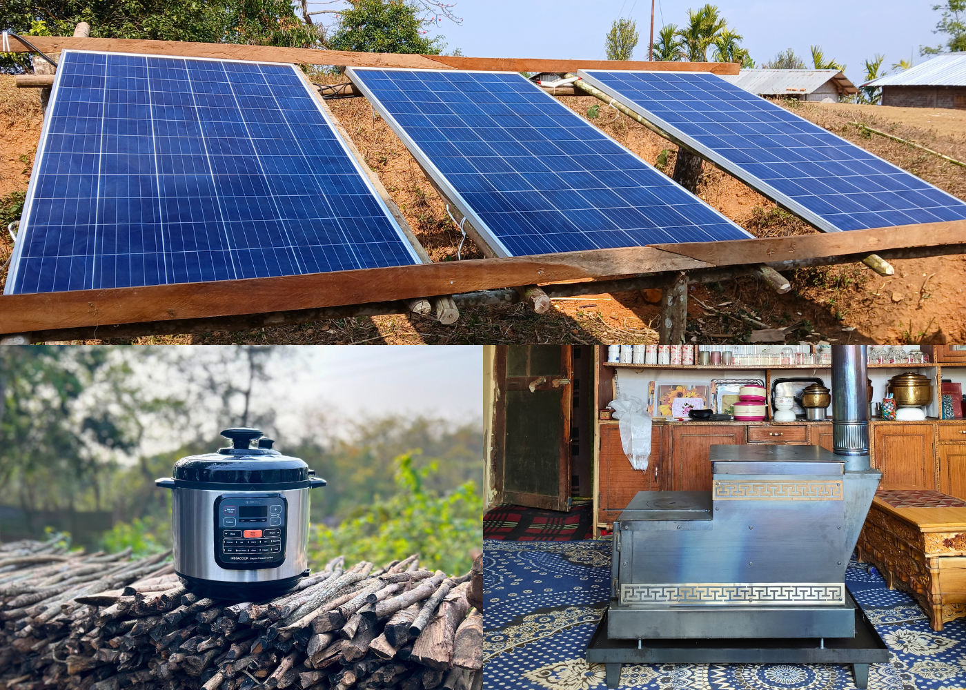 Clean Energy Solutions