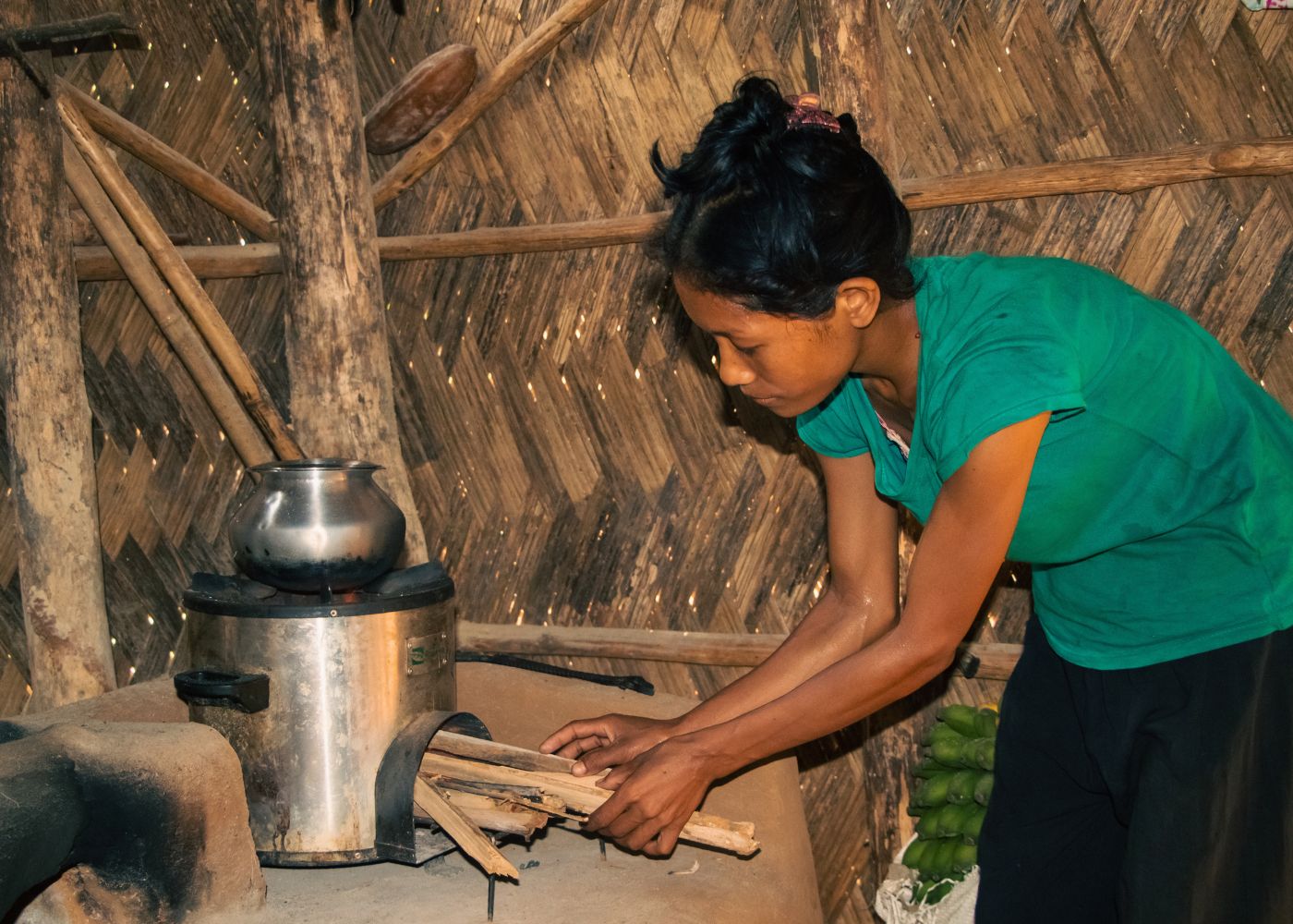 Entrepreneurs building livelihoods through market access