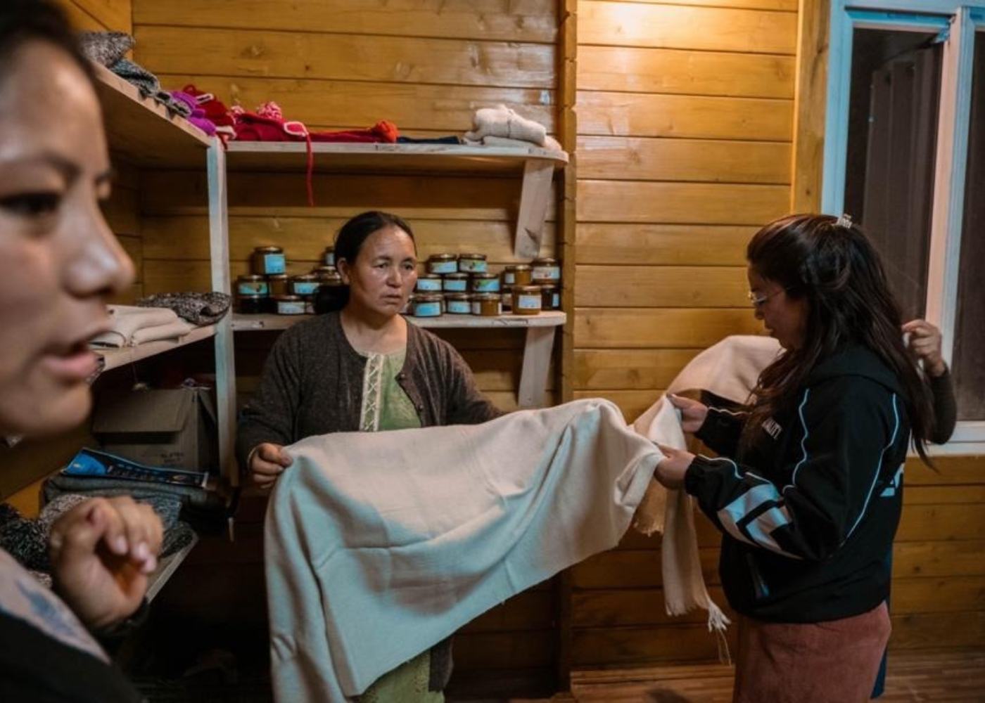 Enabling the right ecosystems for rural economies to thrive